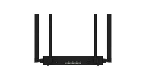 HUAWEI WiFi AX3S, Wi-Fi 6 AX3000 Gigabit Çift Bant Kablosuz Yönlendirici, 4 Adet WAN/LAN GE Portu, WIFI